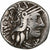 Calidia, Denarius, 117-116 BC, Rome, Plata, BC+, Crawford:284/1a