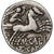 Calidia, Denarius, 117-116 BC, Rome, Argento, MB+, Crawford:284/1a