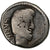 Tituria, Denarius, 89 BC, Rome, Plata, BC+, Crawford:344/2b