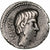 Tituria, Denarius, 89 BC, Rome, Plata, BC+, Crawford:344/1