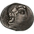 Vibia, Denarius, 90 BC, Rome, Argento, MB+, Crawford:342/5