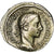 Severus Alexander, Denarius, 228, Rome, Prata, EF(40-45), RIC:135