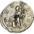 Severus Alexander, Denarius, 228, Rome, Srebro, EF(40-45), RIC:135