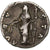 Diva Faustina I, Denarius, 146-161, Rome, Silver, EF(40-45), RIC:360