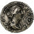 Faustina II, Denarius, 147-161, Rome, Plata, MBC, RIC:500b