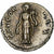 Faustina II, Denarius, 147-161, Rome, Silber, SS, RIC:500b