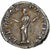 Faustina II, Denarius, 175-176, Rome, Silver, AU(50-53), RIC:506b