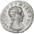 Julia Soaemias, Denarius, 218-222, Rome, Argento, MB+, RIC:243