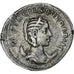 Otacilia Severa, Antoninianus, 244-249, Rome, Biglione, BB+, RIC:125c