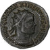 Maximianus, Antoninianus, 286-305, Kyzikos, Biglione, BB+, RIC:16b