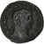 Constance Chlore, Follis, 296-297, Treveri, Bronze, TTB, RIC:213a