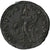 Constance Chlore, Follis, 296-297, Treveri, Bronzen, ZF, RIC:213a