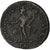 Diocletian, Follis, 296-297, Treveri, Bronze, EF(40-45), RIC:170a