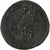 Maximianus, Follis, 300-303, Ticinum, Bronze, EF(40-45), RIC:43b