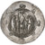 Abbasid Caliphate, al-Mahdi, Hemidrachm, PYE 133 = 784/5, Tabaristan, Plata