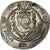 Abbasid Caliphate, al-Mahdi, Hemidrachm, PYE 133 = 784/5, Tabaristan, Silver