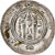 Abbasid Caliphate, al-Rashid, Hemidrachm, PYE 136 = 787/8, Tabaristan, Plata