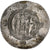 Abbasid Caliphate, al-Rashid, Hemidrachm, PYE 136 = 787/8, Tabaristan, Silver