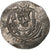 Abbasid Caliphate, al-Mahdi, Hemidrachm, PYE 130 = 781/2, Tabaristan, Silber