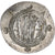 Abbasydzi, al-Hadi, Hemidrachm, PYE 134 = 785/6, Tabaristan, Srebro, AU(55-58)