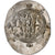 Abbasid Caliphate, al-Hadi, Hemidrachm, PYE 134 = 785/6, Tabaristan, Argento