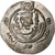 Abbasydzi, Harun al-Rashid, Hemidrachm, PYE 135 = 786/7, Tabaristan, Srebro