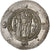 Abbasid Caliphate, al-Mahdi, Hemidrachm, PYE 132 = 783/4, Tabaristan, Plata