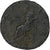 Hadrian, As, 134-138, Rome, Bronze, S+, RIC:833