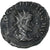 Claudius II (Gothicus), Antoninianus, 268-270, Rome, Billon, EF(40-45), RIC:18