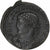 Constantius II, Follis, 235-236, Arelate, Bronce, EBC, RIC:290