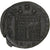 Constantius II, Follis, 235-236, Arelate, Bronze, VZ, RIC:290