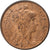 Francia, Centime, Daniel-Dupuis, 1911, Paris, Bronzo, BB+, Gadoury:90, KM:840