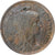 Francia, Centime, Daniel-Dupuis, 1908, Paris, Bronce, MBC+, Gadoury:90, KM:840