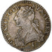 Francia, Louis XVI, 1/10 Ecu, 1786, Paris, 2nd semestre, Argento, BB+