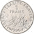 France, Franc, Semeuse, 1990, Monnaie de Paris, série FDC, Nickel, SPL