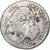 France, Louis XVI, 15 sols français, 1791 / AN 3, Lyon, Silver, VF(20-25)