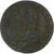 Francja, 5 Centimes, Dupré, AN 7, Paris, Miedź, VF(20-25), Gadoury:126