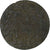 France, 5 Centimes, Dupré, AN 7, Paris, Copper, VF(20-25), Gadoury:126