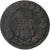 Frankrijk, 5 Centimes, Dupré, AN 5, Strasbourg, Koper, FR, Gadoury:126