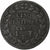 Francja, 5 Centimes, Dupré, AN 5, Rouen, Miedź, VF(30-35), Gadoury:126