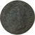 Francja, 5 Centimes, Dupré, AN 5, Orléans, Miedź, VF(20-25), Gadoury:126