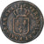 France, Louis XVI, Sol, 1782, Orléans, Copper, VF(30-35), Gadoury:350