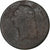 France, Louis XVI, Sol, 1782, Lille, Copper, F(12-15), Gadoury:350