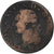 France, Louis XVI, Sol, Marseille, Copper, F(12-15), Gadoury:350