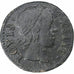 Frankrijk, Louis XIV, Denier Tournois, 1649, Paris, Koper, FR, Gadoury:70