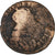 France, Louis XIV, Liard, 1656, Cuivre, B+, Gadoury:80