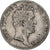 Frankrijk, Louis-Philippe, 5 Francs, 1831, Lille, Zilver, FR+, Gadoury:676a