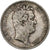 Francja, Louis-Philippe, 5 Francs, 1830, Lille, Srebro, VF(30-35), Gadoury:676