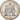 Francia, 50 Francs, Hercule, 1978, Monnaie de Paris, Plata, SC, Gadoury:882