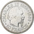 Monaco, Rainier III, 10 Francs, 1966, Monnaie de Paris, Silber, VZ